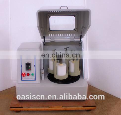 mineral powder grinder equipment lab wet ball mill for sale