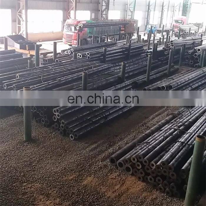30 inch seamless carbon steel pipe