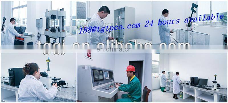 SS 304 ERW stainless steel pipe/tube