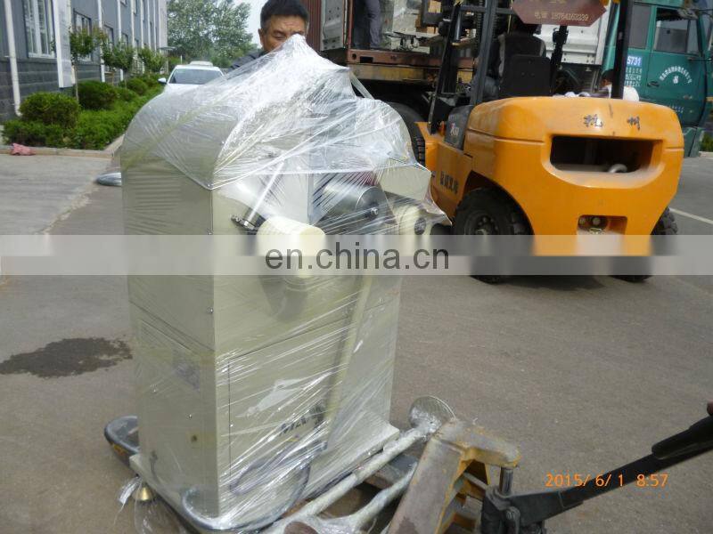 MMCNC hot sale u bolt bending machine