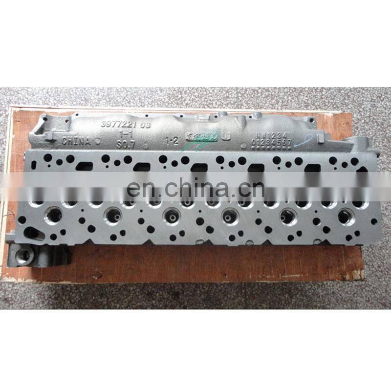 ISDE diesel engine part cylinder block 3977225