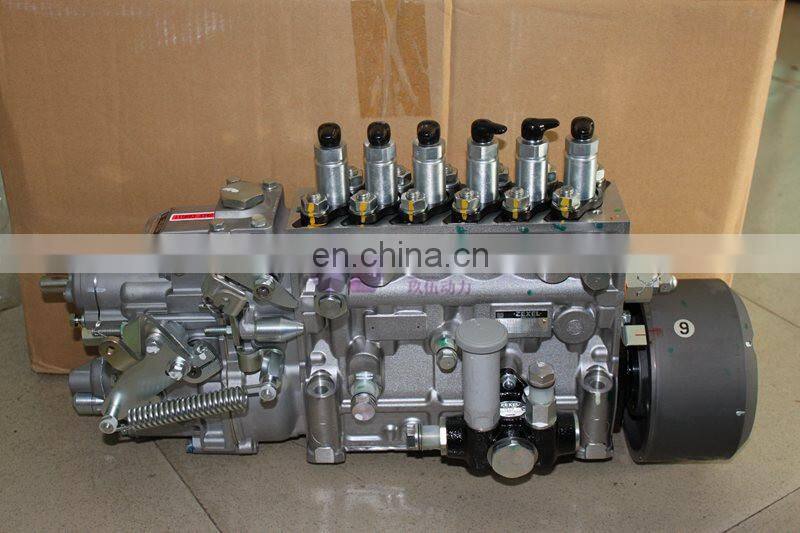 JIUWU POWER FUEL INJECTION PUMP 1-15603334-1 FOR 6HK1 ZX330 106671-6451