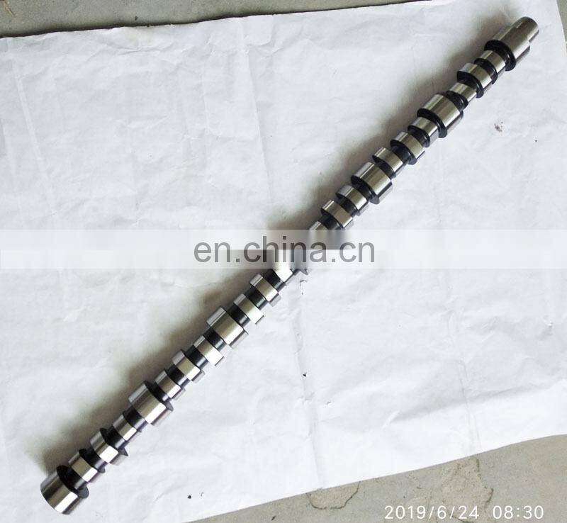 High quality X15 engine camshaft 4059331 4298626 camshaft assy