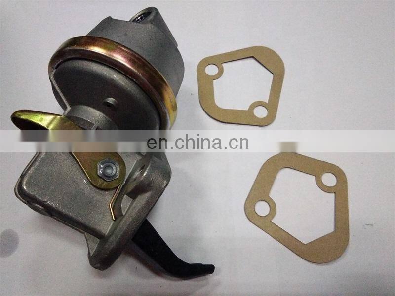 Diesel Engine 3970880 fuel transfer pump for 6BT