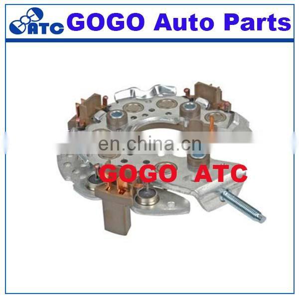 114mm ihr764 function of car alternator rectifier diode