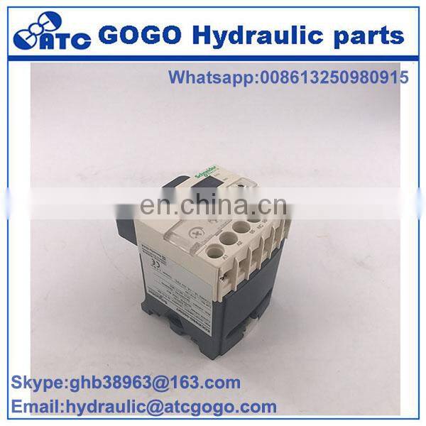 motor protector EOCRSSD-30DM7 EOCR-SSD05 EOCRSSD05D current monitor electronic overcurrent relay