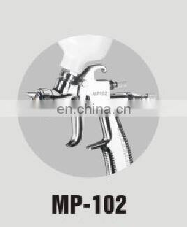 LVMP medium pressure low flow MP102 spray paint gun