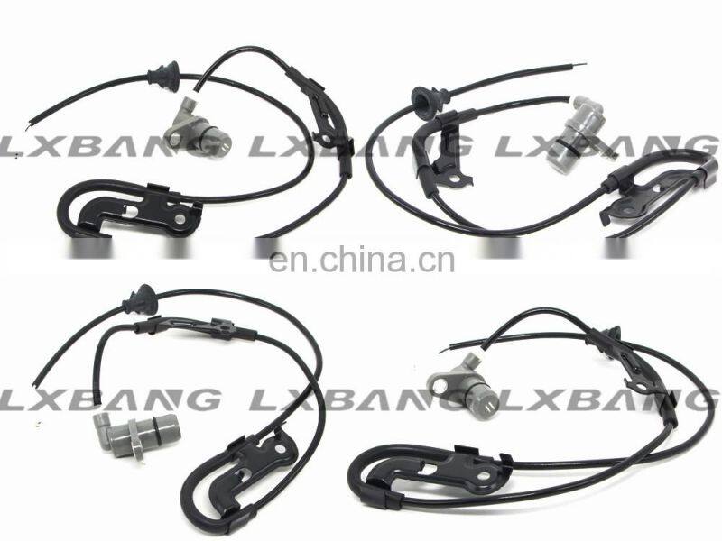 Original ABS Wheel Speed Sensor 89546-33020 89546-32030 For Toyota Camry Avalon Lexus 8954633020 8954632030