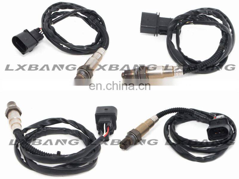 Original LLXBB Oxygen Sensor 022906262BE For For VW Passat Golf Jetta 06A906262AE