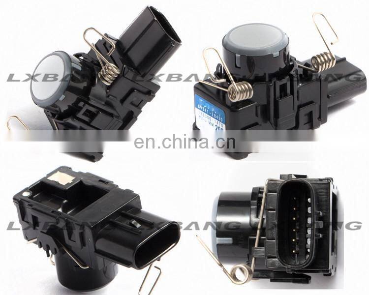 Electromagnetic Parking Sensor Obstacle Detection Sensor For Toyota 89341-28450 8934128450