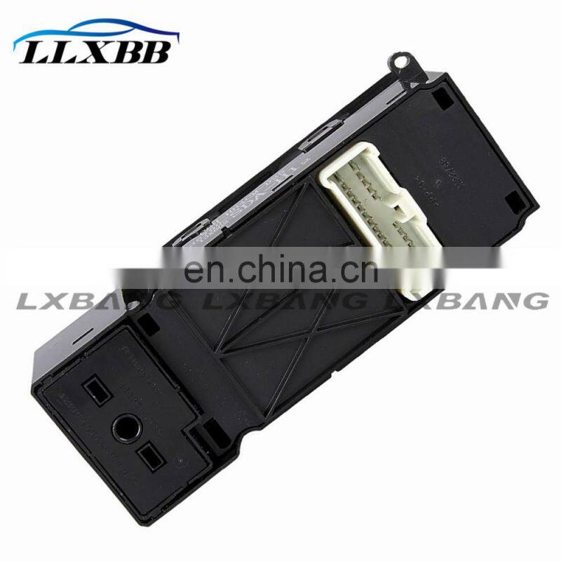 Original Electric Power Master Window Control Switch 35750-SDA-A12 For Honda Accord 35750SDAA12