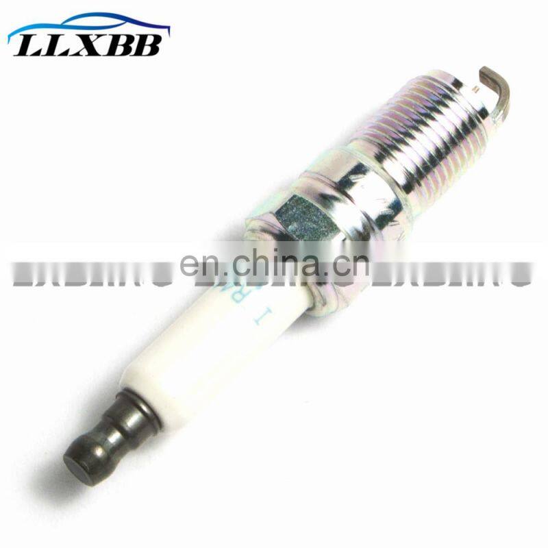 Car Iridium Spark Plug OEM ITR4A15 5599 For NKG