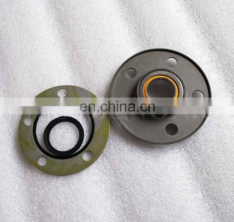 Car accessories M11 QSM11 ISM11 L10 Front Crankshaft Oil Seal Kit 3804304 3883117 3803488