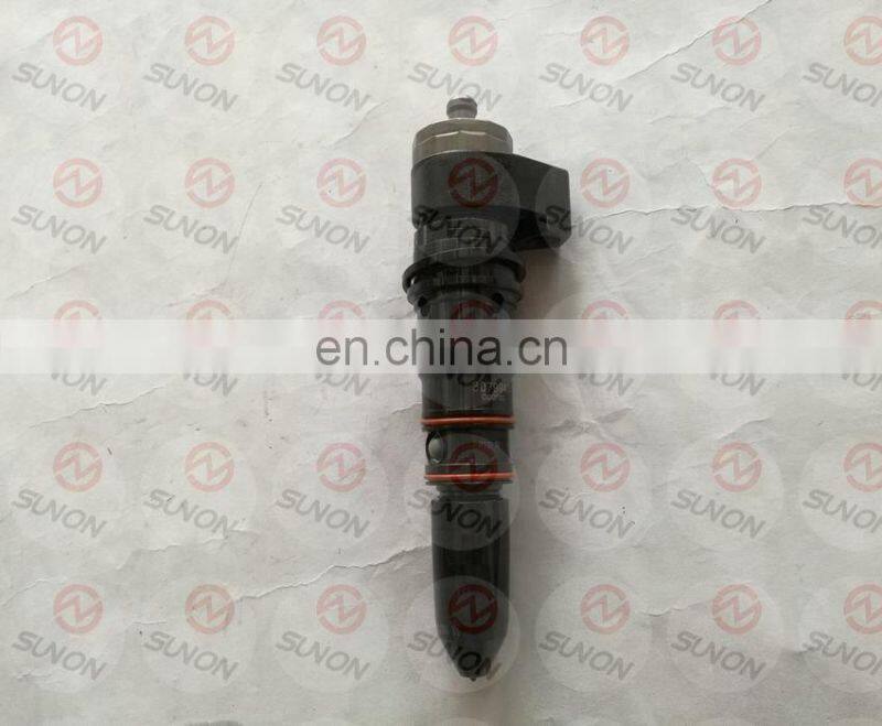 Diesel engine parts PT injection INJECTOR 3079946 for NTA855