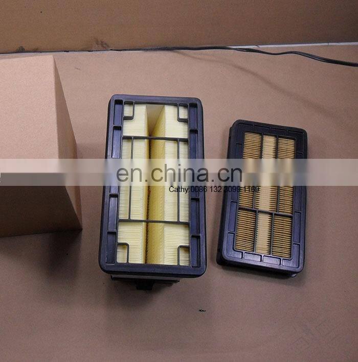 P605536 China air filter element manufacturer