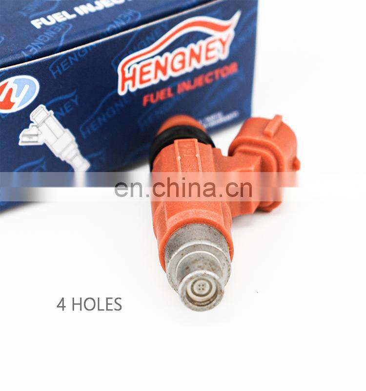 Hengney car parts INP-784 For Mazda E220 2.2L L4 1992-2002 4 holes fuel nozzle manufacturer