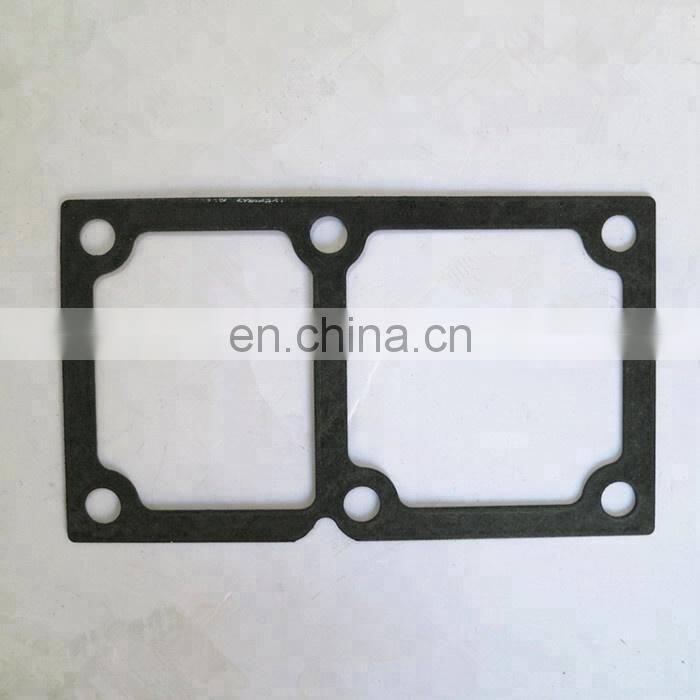 Diesel engine spare parts gasket for filter head 3629387  K38 K50 Oil Filter Head Gasket