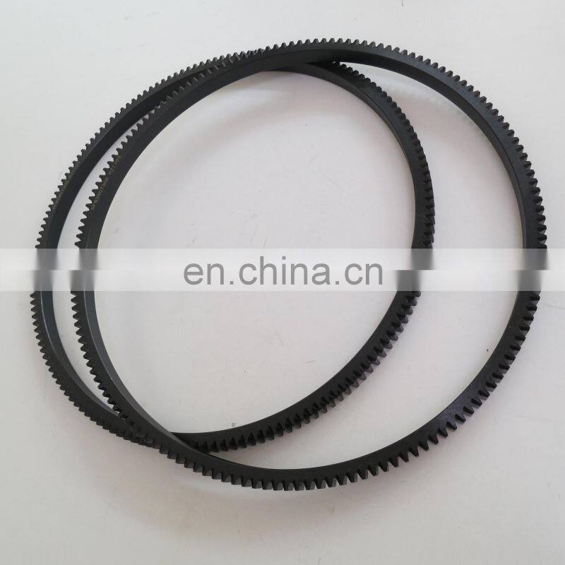 Original diesel Engine spare parts Flywheel Gear Ring 3907308