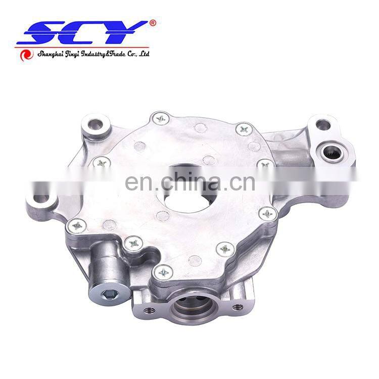 Engine Oil Pump Suitable For Chrysler Concorde 4663744 4663745 4663745AC 22443646 6018192 OP140 4663745AB AM3416015841 OPMI027 O