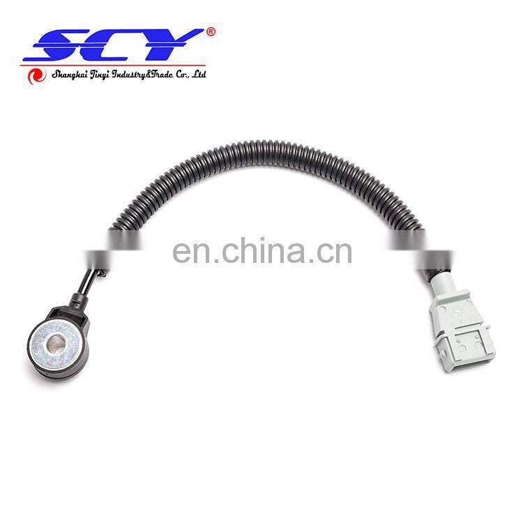 GENUINE Ignition Knock Sensor Suitable for HYUNDAI SANTA FE 3925037100 39250-37100 1580692 KS10 5S2239 93124 ID0156 KS147