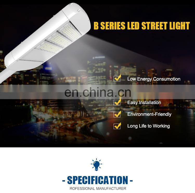160W Lamp Led Road Shenzhen Street Light
