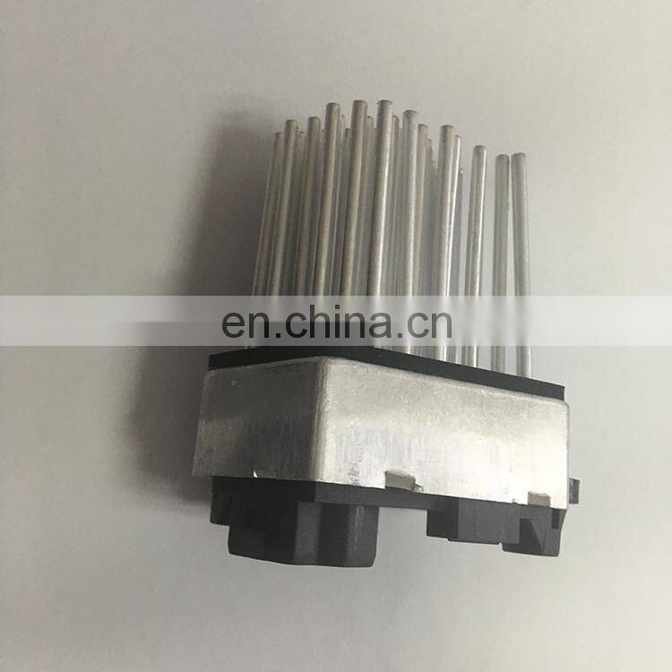 Heater Blower Motor Resistor Fit B MW E46 E83 325 330 328 X3 M3 64116920365 64118364173 5HL351321191 64118385549