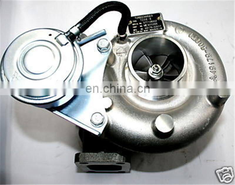 Chinese turbo factory direct price TD06H-20G 49179-02511  turbocharger