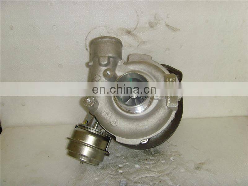 Turbo factory direct price GT2256V 704361-5006S turbocharger