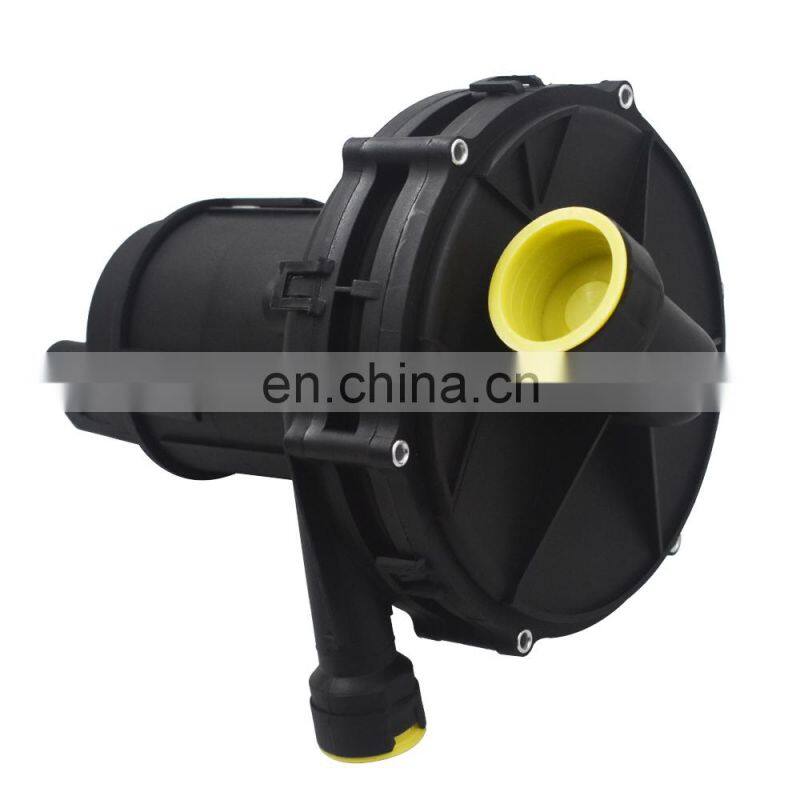 NEW Secondary Smog Air Pump For VW Volkswagen Jetta Golf 1999 021959253C