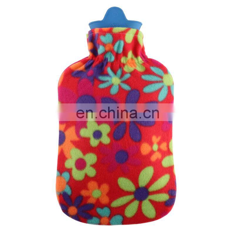 Cheap And High Quality Hot Water Bag Hot Water Bottle