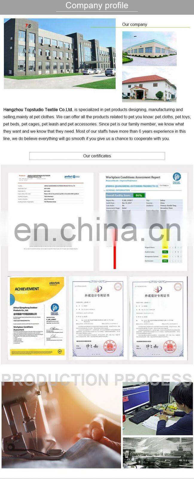 Breathable sandals summer waterproof non-slip indoor home dog pet shoes