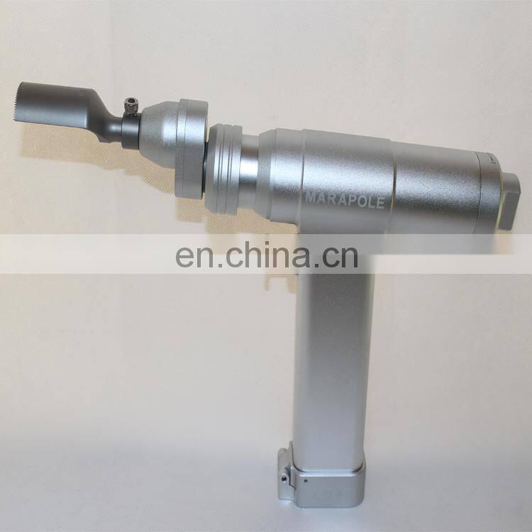 orthopedic working instrument;cordless drill rechargeable battery;drill batteries