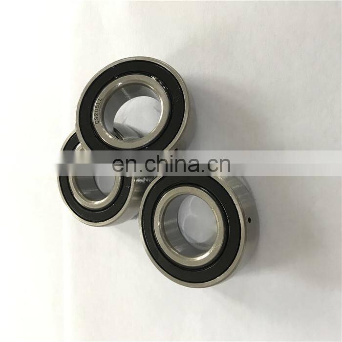 Spherical Surface Ball Bearing CS205 LL Sphered Outer Bearing CS205