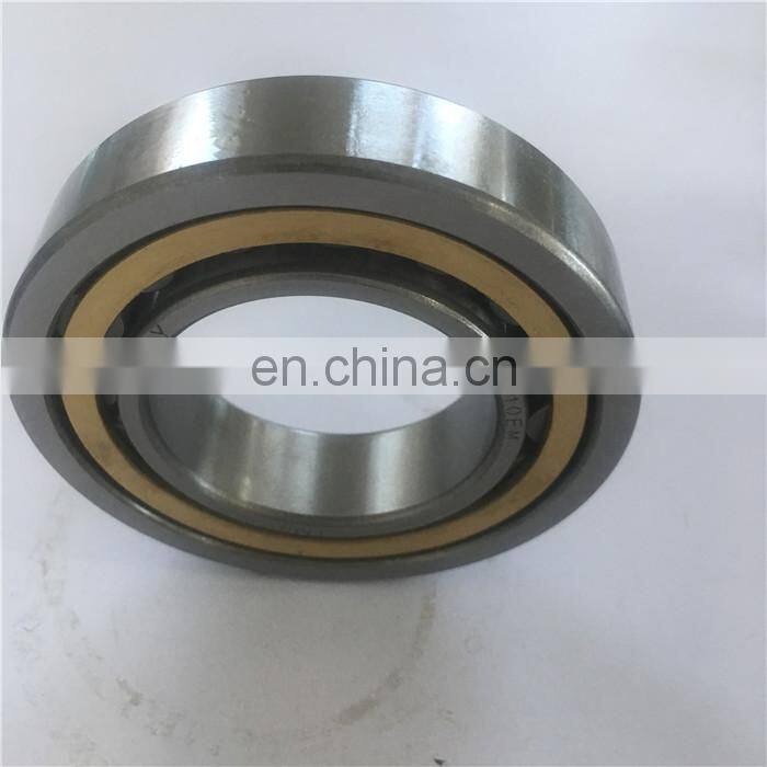 NJ big size cylindrical roller bearing NJ1038EM auto bearing
