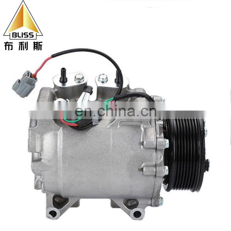 car air compressor 12v 38810PNB006 38810RBA006 38810-PNB-006 38810-RBA-006 air compressor ac compressor portable air conditioner