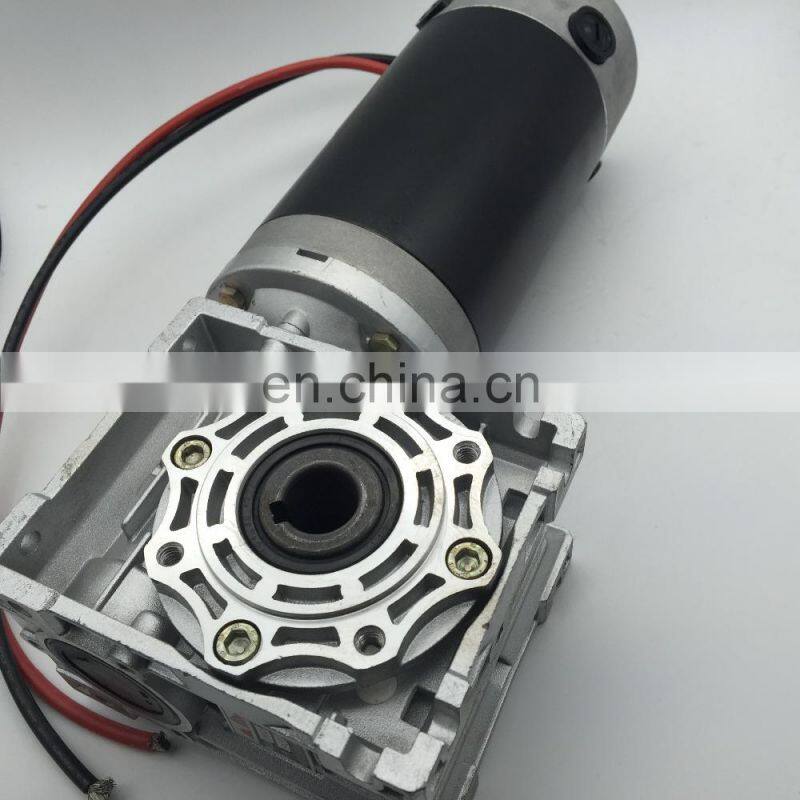 high power large torque dc lift motor