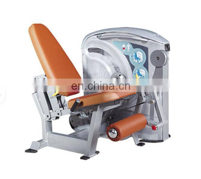 High quality gym equipment Leg Extension NT03/China fitness equipment/leg extension