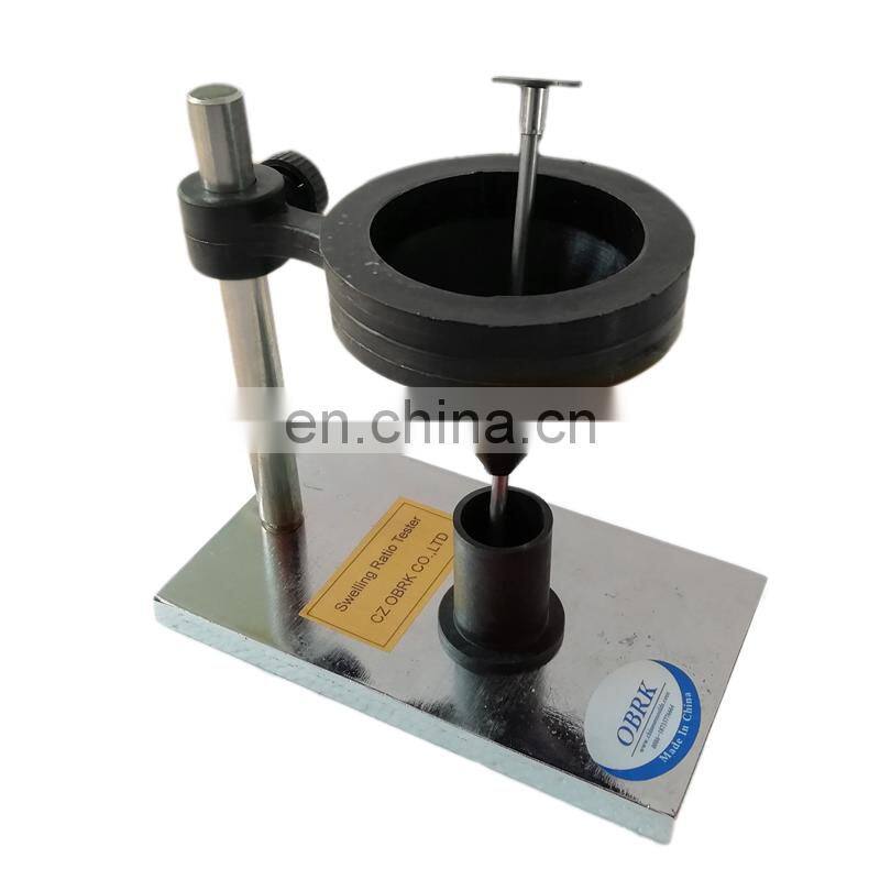 Soil Swelling Rate Tester, Soil Laboratory Testing Equipment Expansimeter