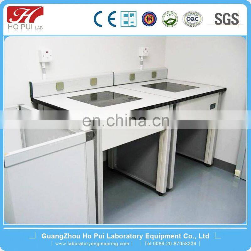 lab balance table laboratory marble balance table DesignLaboratory furniture