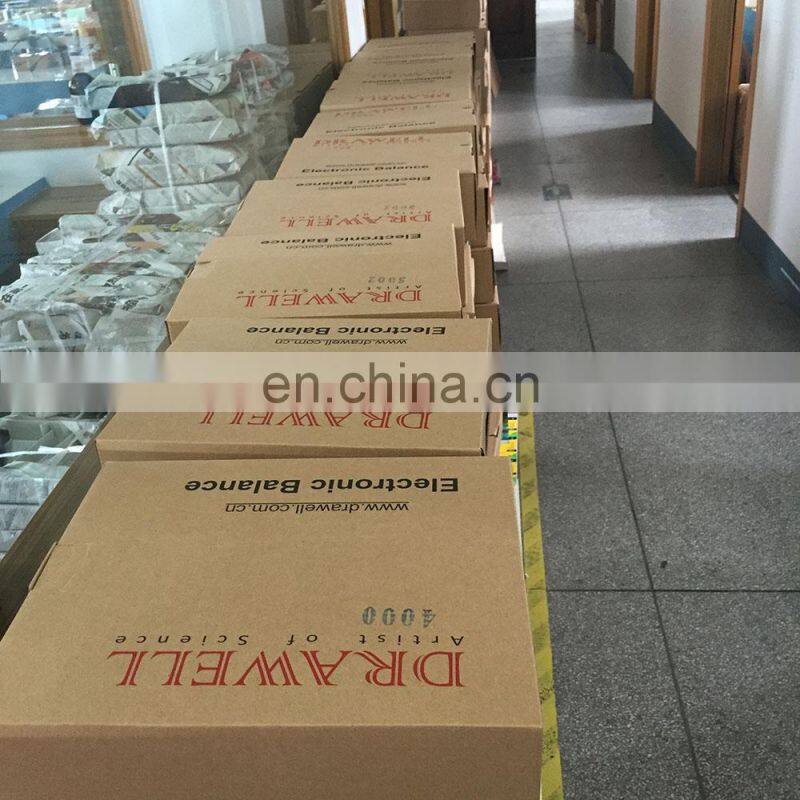 0.1g/0.01g TD-D Electronic Balance Scale Factory