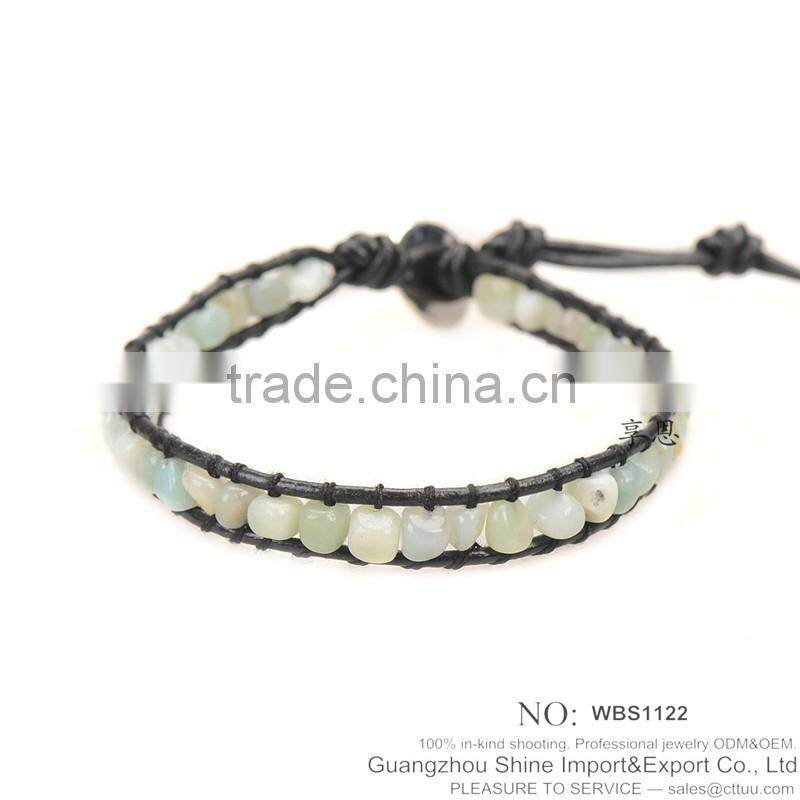 Popular stardust bracelet girls bracelet hand women XE09-0118