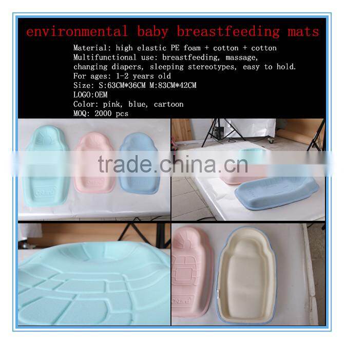 PE/EVA foam Baby care mats baby sleeping mats japan sleeping mat baby stroller mats baby crawl mat