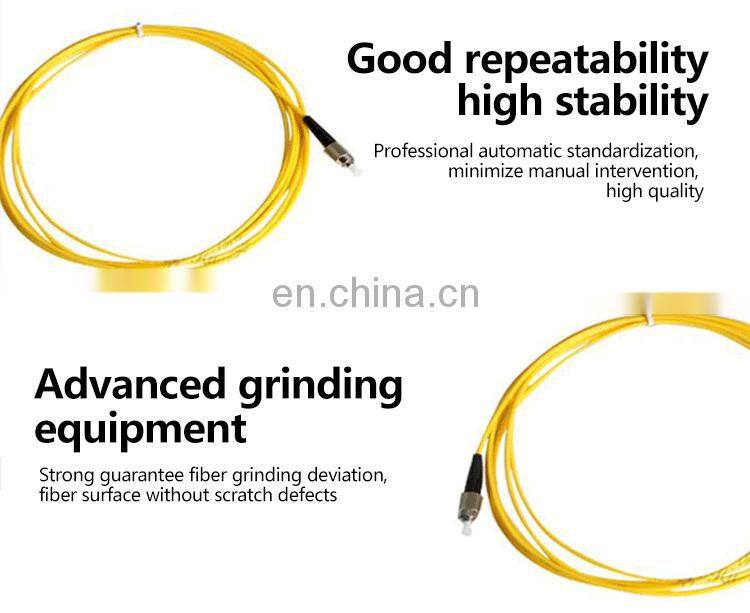 6 core fiber optic cable wholesale china 4 core multimode fiber optic cable