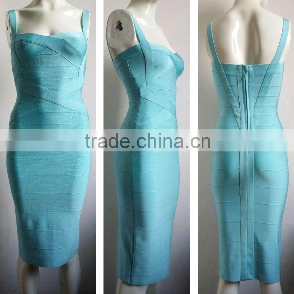 Summer dress 2014 new fashion red black white beige blue sweetheart strap long midi ladies evening Christmas new year party band