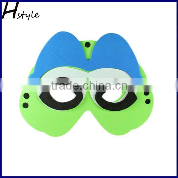 Cute Cartoon Eva Masks For Party