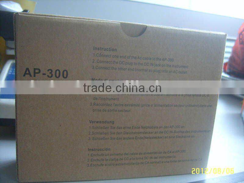 power adapter for yamaha psr 3000