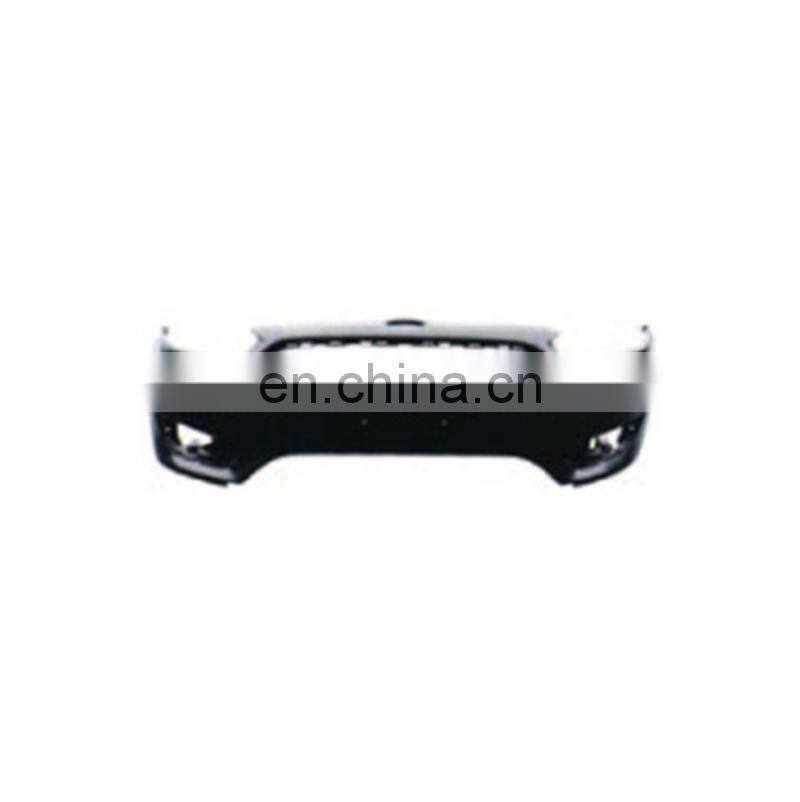 Front bumper for focus body parts 2015 2016 2017 Sport