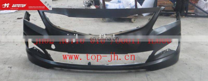 FRONT BUMPER FOR ACCENT 15/SORILAS/86511-4L500/AUTO PARTS