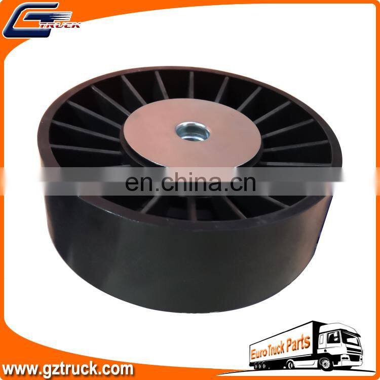 European Truck Auto Spare Parts Tension roller Oem 1514086 1353717 1428940 for SC Truck Belt Tensioner Pulley