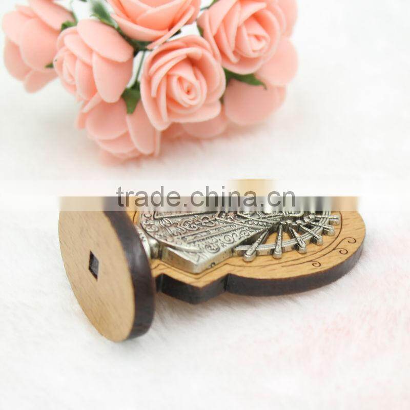 Catholic small stand statues